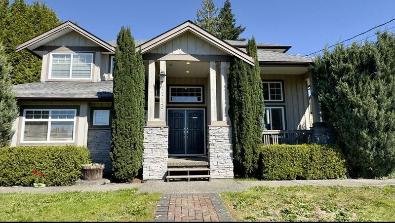 1113 Dansey Avenue, Coquitlam, British Columbia
