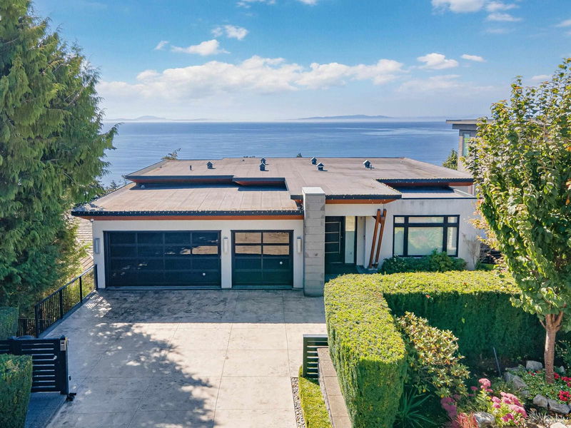 14442 Magdalen Avenue, White Rock, British Columbia