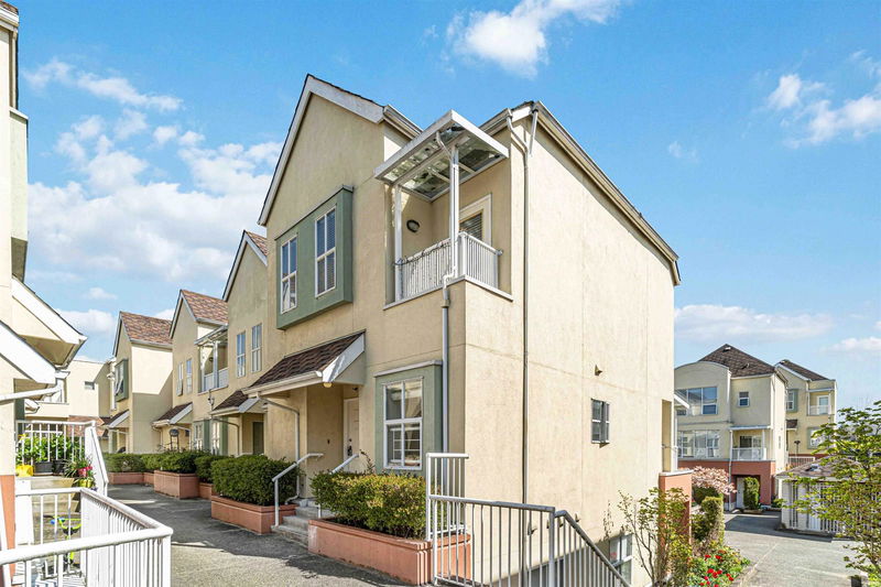 8333 Jones Rd Road #378, Richmond, British Columbia