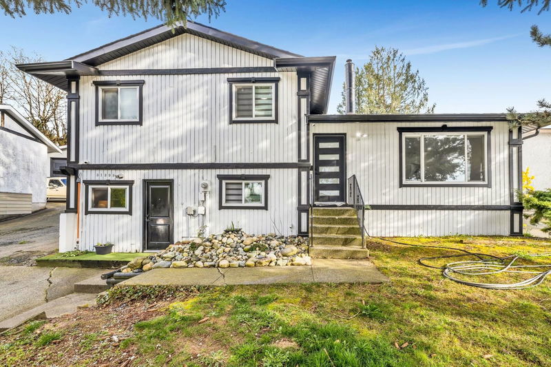 31392 Windsor Court, Abbotsford, British Columbia