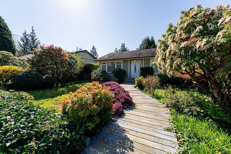 1126 Kings Avenue, West Vancouver, V7T 2C3 | Image 3
