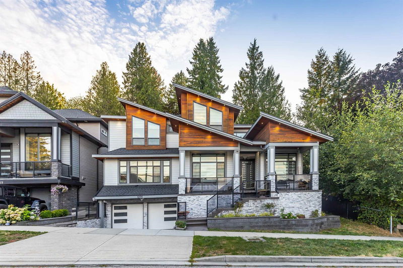 6191 138 Street, Surrey, British Columbia