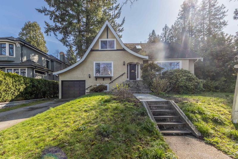 2146 33rd Avenue W, Vancouver, British Columbia