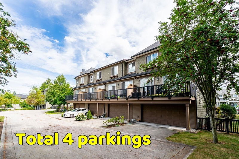10489 Delsom Crescent #6, Delta, British Columbia