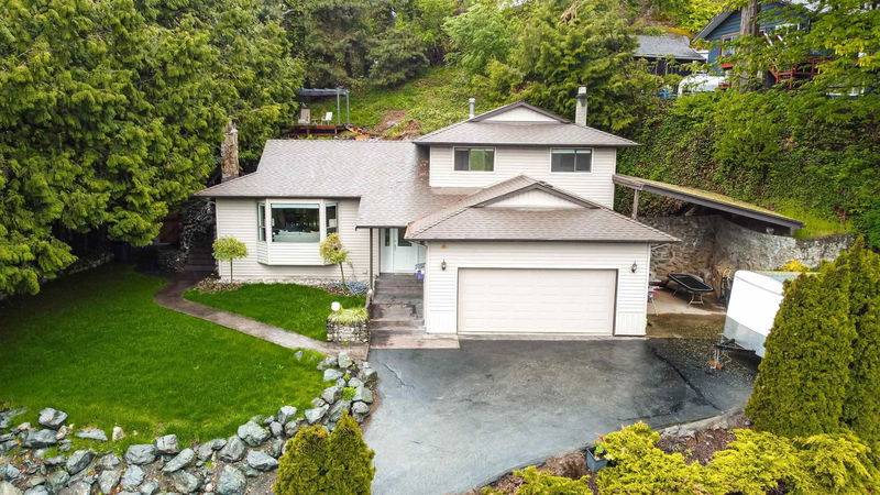 10055 Kenswood Drive, Chilliwack, British Columbia