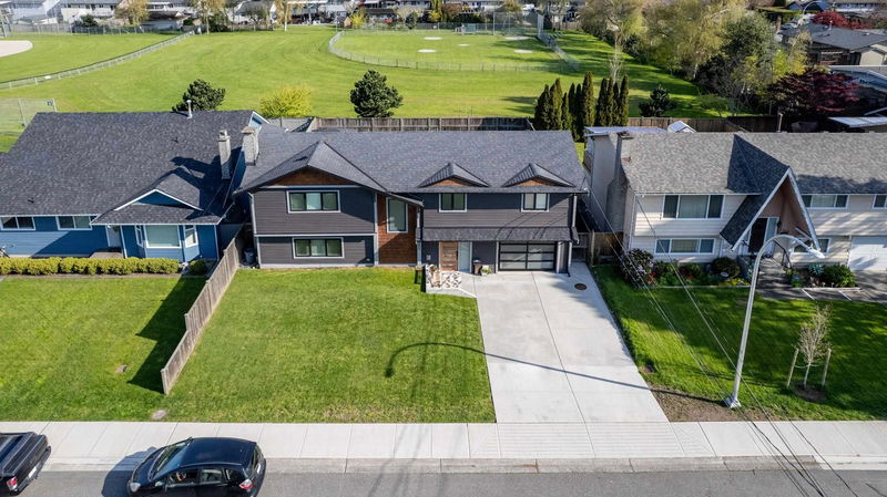 5365 Maple Crescent, Delta, British Columbia