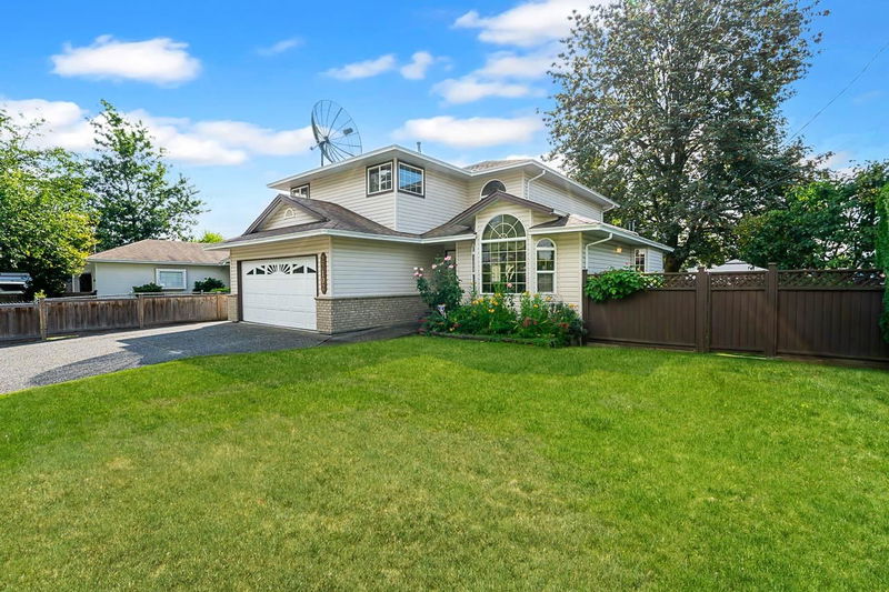 22102 122 Avenue, Maple Ridge, British Columbia