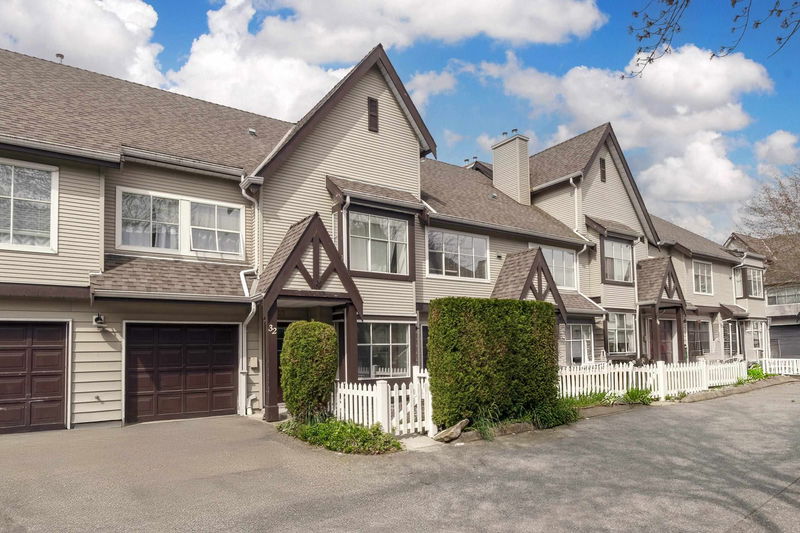 12099 237 Street #32, Maple Ridge, British Columbia