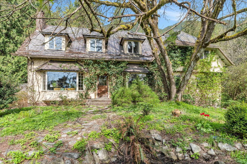 11069 Brooks Road, Mission, British Columbia