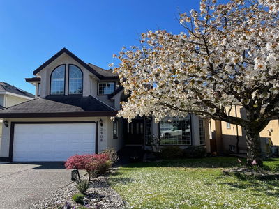 Image of home for listing MLS® R2991606