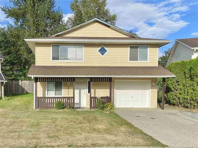 2854 Gardner Court, Abbotsford, British Columbia