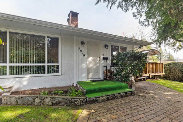 3820 Calder Avenue