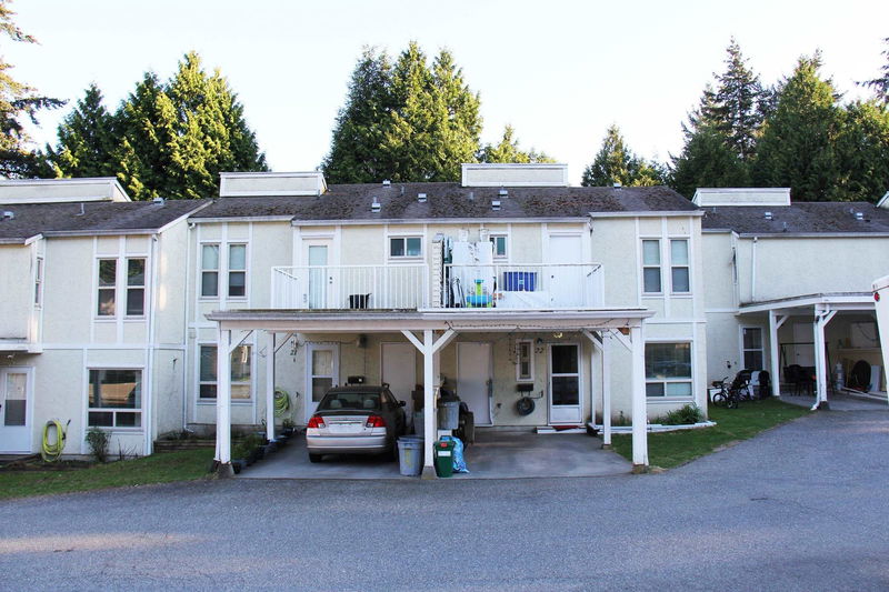 3075 Trethewey Street #22, Abbotsford, British Columbia