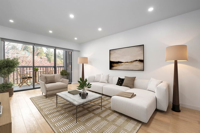 307 - 211 3rd Street