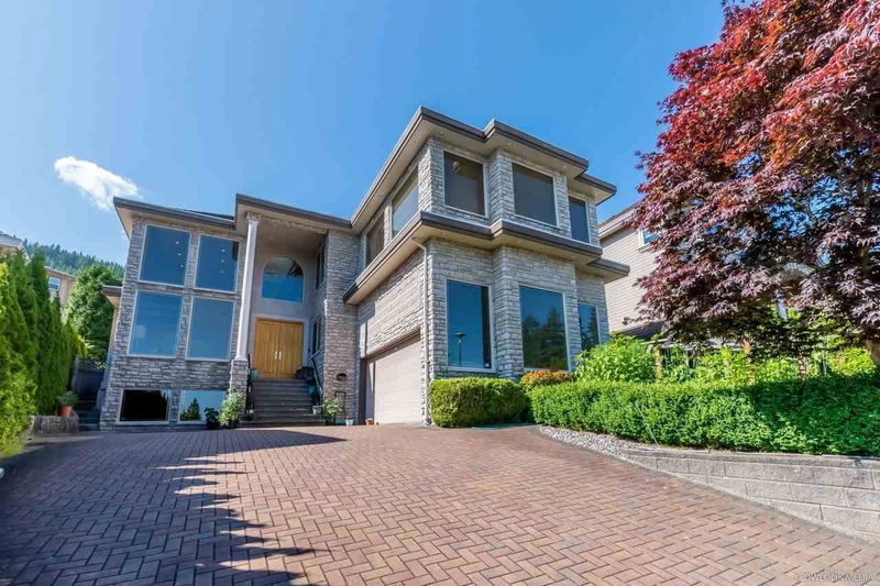 3065 Yellowcedar Place, Coquitlam, British Columbia