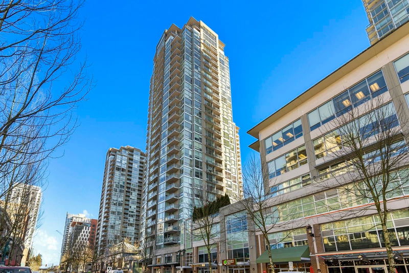 2968 Glen Drive #305, Coquitlam, British Columbia