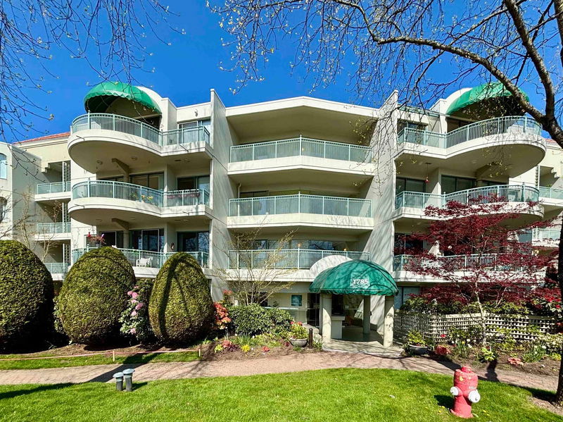 1785 Martin Drive #102, Surrey, British Columbia