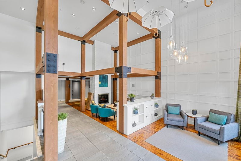 500 Royal Avenue #316, New Westminster, British Columbia