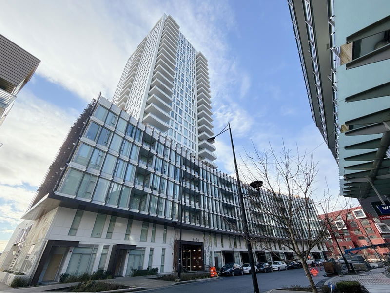 3438 Sawmill Crescent #321, Vancouver, British Columbia
