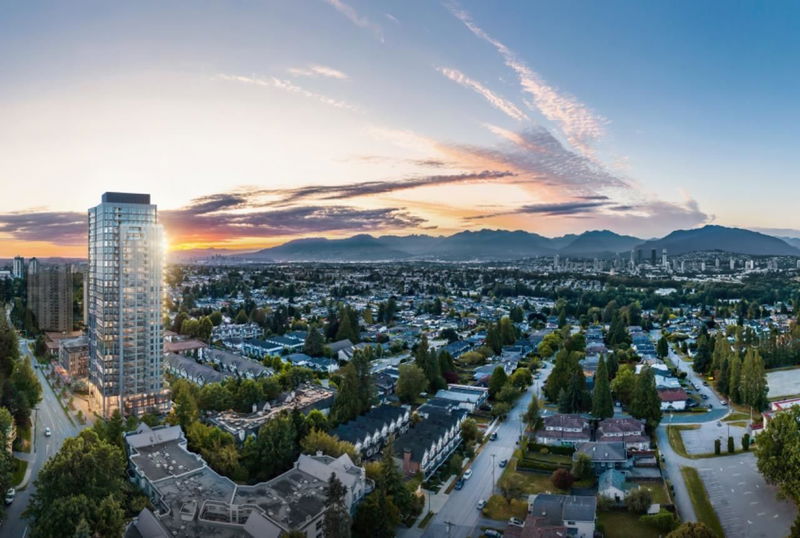 5685 Halley Avenue #2506, Burnaby, British Columbia