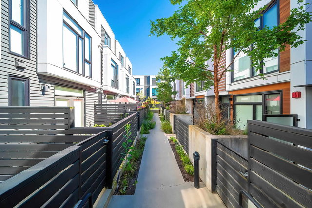 7312 Granville Street