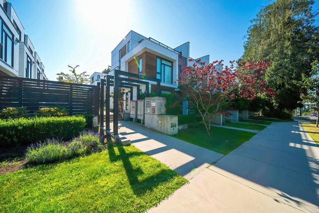 7312 Granville Street