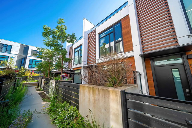 7312 Granville Street