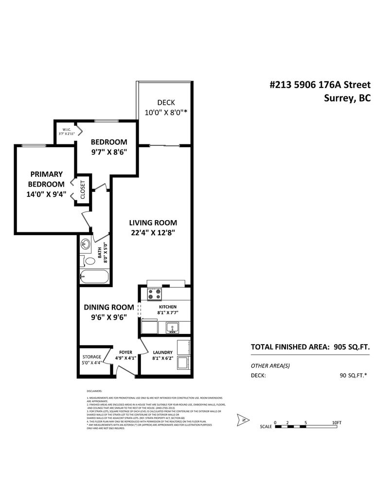 Image of home for listing MLS® R2991687