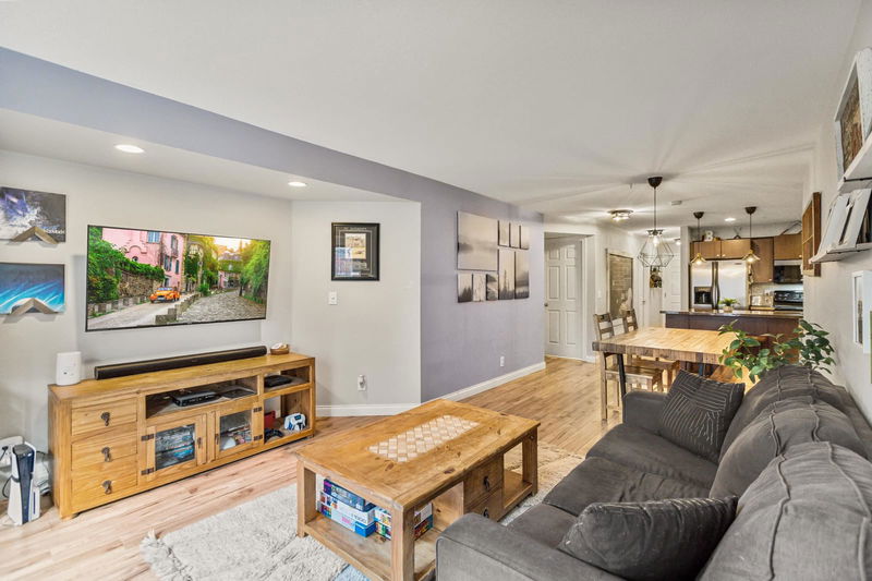 5488 198 Street #209, Langley, British Columbia