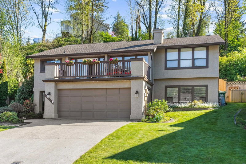 35940 Sundew Place, Abbotsford, British Columbia