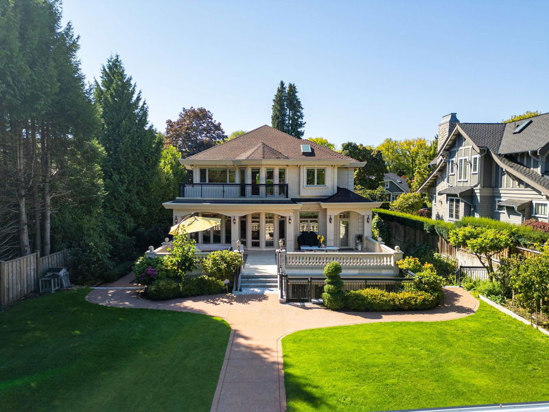 6188 Adera Street, Vancouver, British Columbia