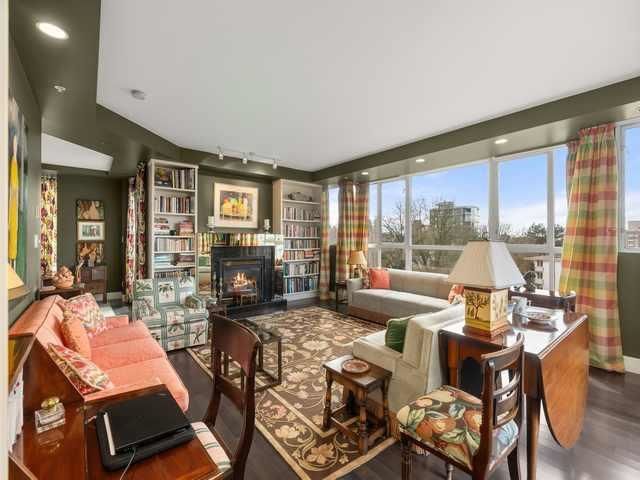2838 Birch Street #8, Vancouver, British Columbia