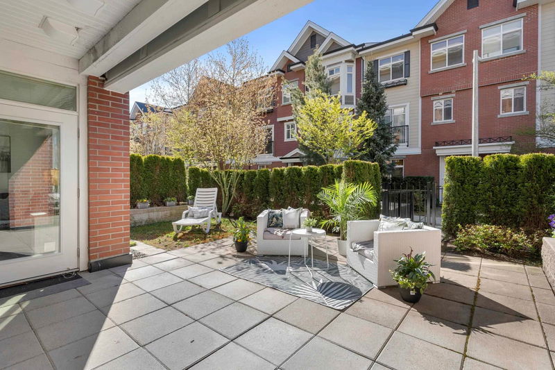8150 207 Street #D114, Langley, British Columbia