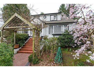 Image of home for listing MLS® R2991756