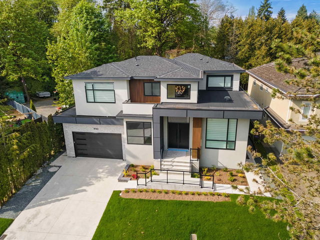 8743 Milton Drive