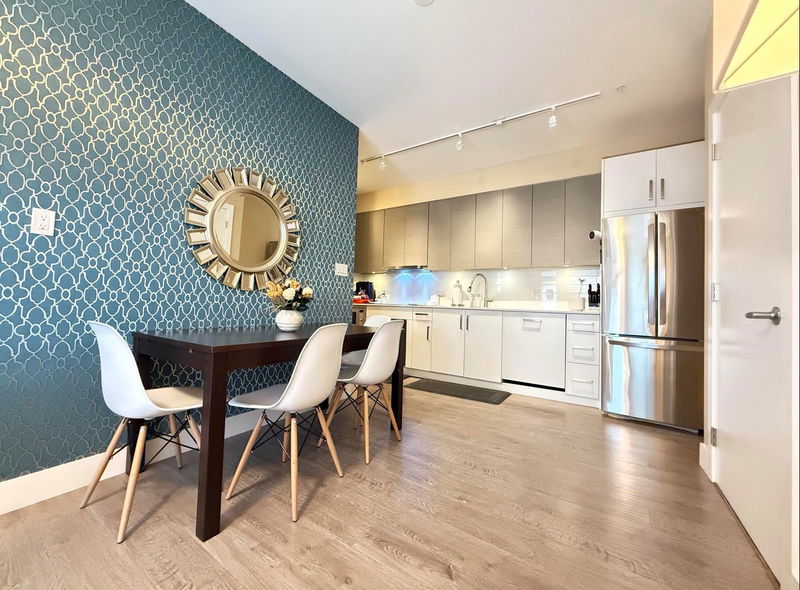 809 Fourth Avenue #103, New Westminster, British Columbia