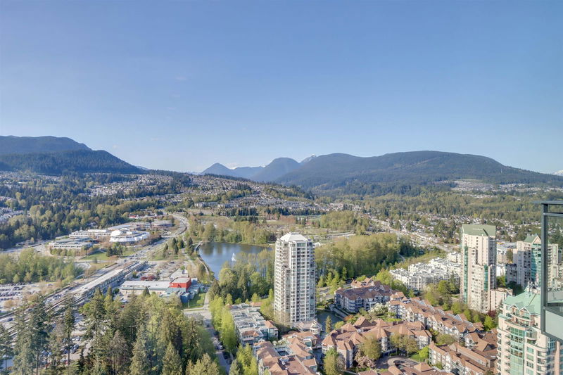 1182 Westwood Street #3801, Coquitlam, British Columbia