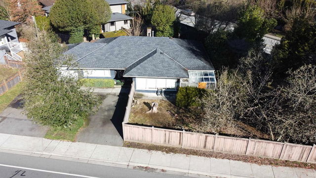 1116 Ridgewood Drive