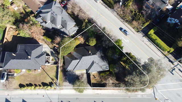 1116 Ridgewood Drive
