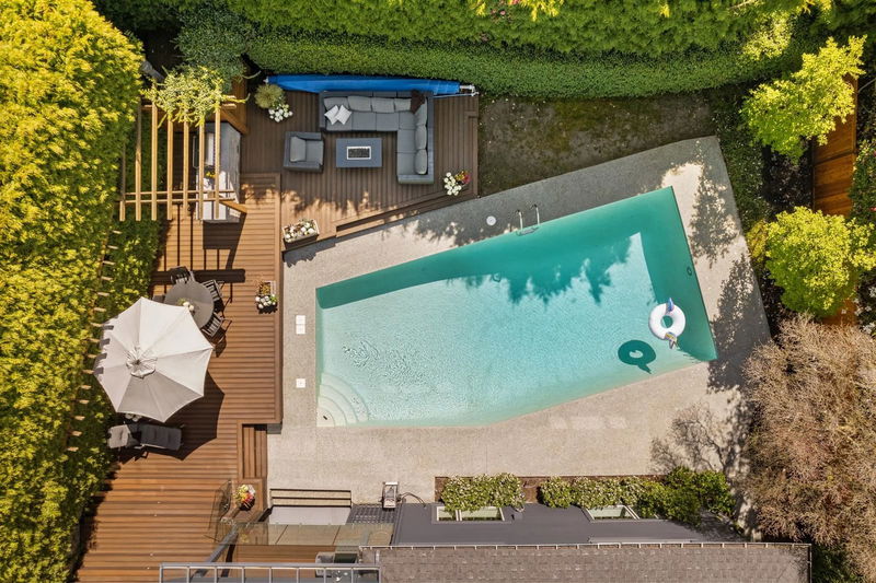 6116 Southlands Place, Vancouver, British Columbia