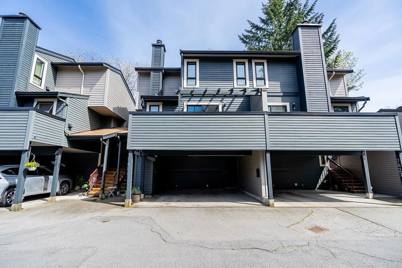 7425 Echo Place, Vancouver, British Columbia