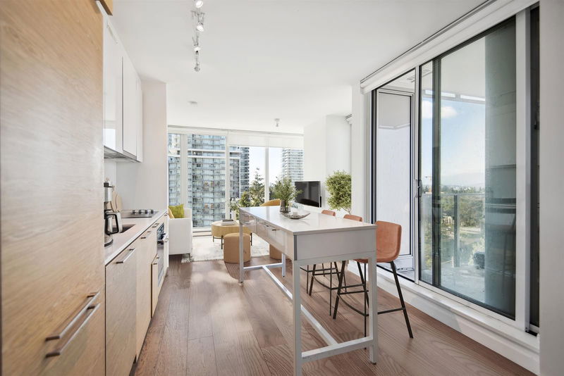 13438 Central Avenue #1106, Surrey, British Columbia