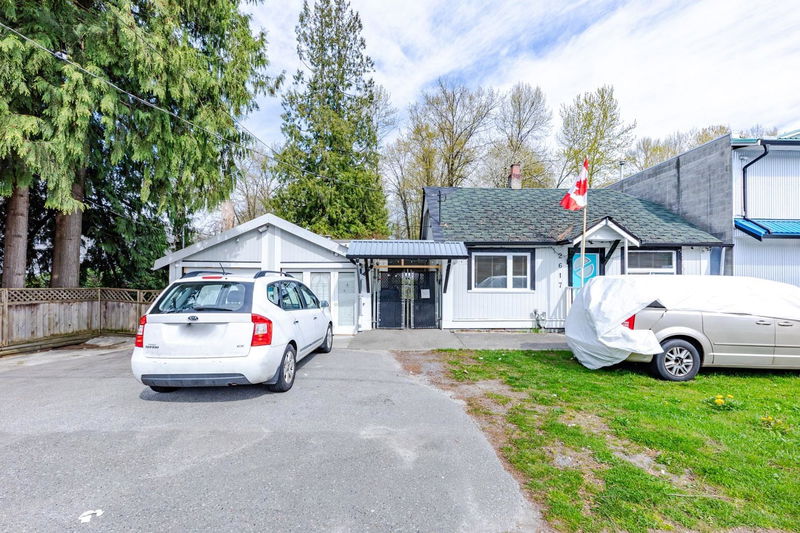 2617 Kingsway Avenue, Port Coquitlam, British Columbia