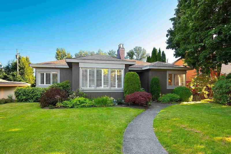 4726 7th Avenue W, Vancouver, British Columbia