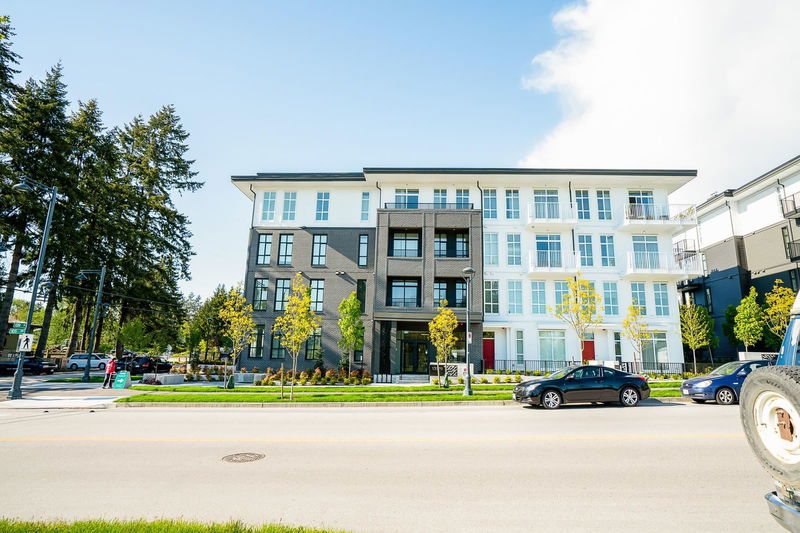 13929 105 Avenue #201, Surrey, British Columbia