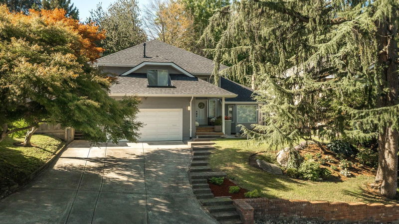 45 Parkgrove Crescent, Delta, British Columbia
