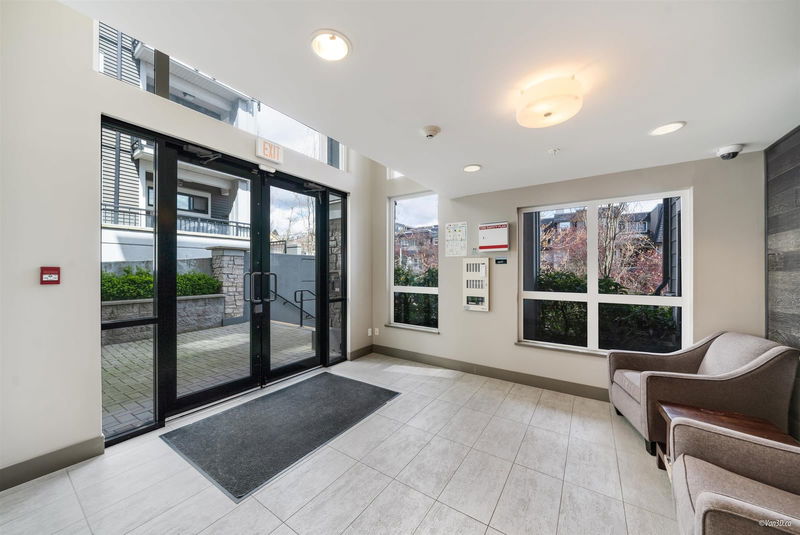 202 Lebleu Street #311, Coquitlam, British Columbia