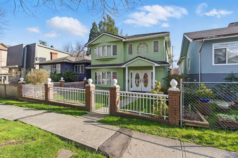 Image of home for listing MLS® R2991874