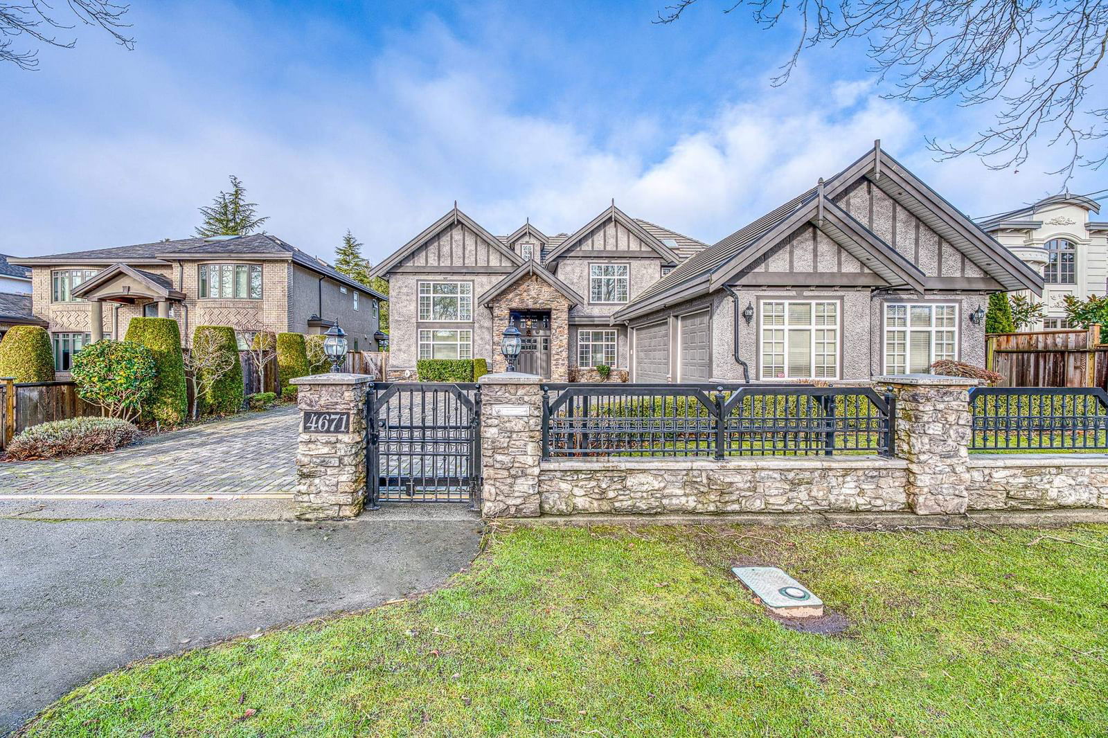 Image of home for listing MLS® R2991880