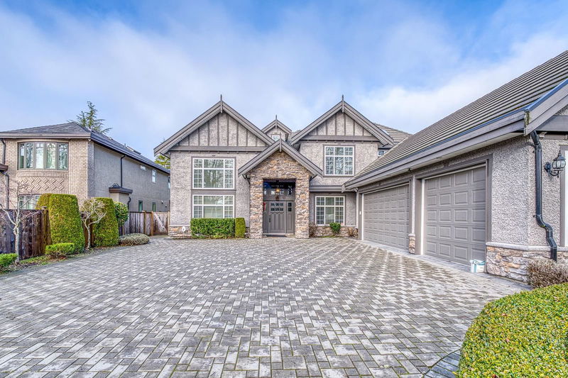 Image of home for listing MLS® R2991880